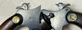 ORIGINAL MOD 1905 POLICE POSITIVE COLT US MADE ARGENTINE POLICIA de la CAPITAL REVOLVER ALL MATCHING - Image 5 of 9