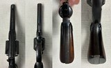 ORIGINAL MOD 1905 POLICE POSITIVE COLT US MADE ARGENTINE POLICIA de la CAPITAL REVOLVER ALL MATCHING - Image 6 of 9