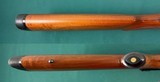 GORGEOUS RUGER No 1 in .243 Win Nightforce NXS 3.5-15x56 - Image 6 of 10