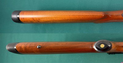 GORGEOUS RUGER No 1 in .243 Win Nightforce NXS 3.5-15x56 - Image 6 of 10