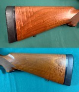 GORGEOUS RUGER No 1 in .243 Win Nightforce NXS 3.5-15x56 - Image 2 of 10