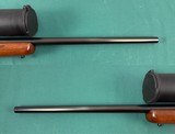 GORGEOUS RUGER No 1 in .243 Win Nightforce NXS 3.5-15x56 - Image 4 of 10