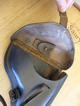 Luger P09 Army Holster 1939 - 4 of 6