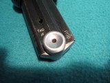 Mauser Luger 1940 Production, Code 42, 9mm All Matching except magazine - 6 of 10