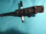 Mauser Luger 1940 Production, Code 42, 9mm All Matching except magazine - 3 of 10