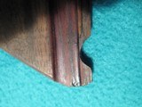 Mauser Luger 1940 Production, Code 42, 9mm All Matching except magazine - 9 of 10