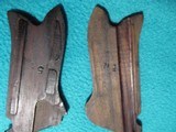 Mauser Luger 1940 Production, Code 42, 9mm All Matching except magazine - 8 of 10