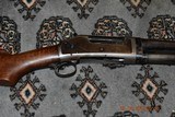 Winchester 97 Pump Action Shotgun - 11 of 14