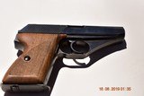 Mauser-Werke Mod H.S.c Kal 7.65 mm (32 caliber) - 9 of 15