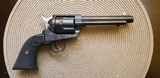 Colt Cowboy Single Action in 45 LC - 3 of 3