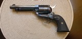 Colt Cowboy Single Action in 45 LC - 2 of 3
