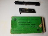 SIG P210 22lr Conversion Kit, Early - 4 of 5