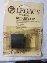 Legacy by Daisy, Rotary .22 cal Clip 2202/2212 - 1 of 3