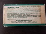 Remington 6.5mm Rem. Magnum 100gr - 3 of 4