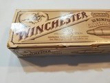 Winchester 1986 Limited Edition WRF .22 - 1 of 3