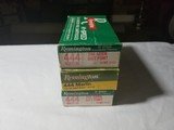 Remington 444 Marlin ammo - 3 of 3