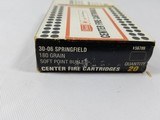 Sears Ted Williams 30-06 ammo - 2 of 4