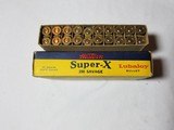Vintage Western Super X 250 Savage - 4 of 5