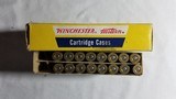 Vintage 1966 Winchester Western Savage 300 - 2 of 8