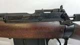 British Enfield Army Rifle, Number 4 MK I, 303 British, S.M.L.E. - 1 of 17