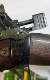 British Enfield Army Rifle, Number 4 MK I, 303 British, S.M.L.E. - 6 of 17