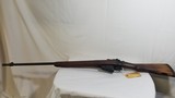 British Enfield Army Rifle, Number 4 MK I, 303 British, S.M.L.E. - 17 of 17