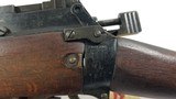 British Enfield Army Rifle, Number 4 MK I, 303 British, S.M.L.E. - 16 of 17