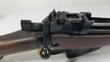 British Enfield Army Rifle, Number 4 MK I, 303 British, S.M.L.E. - 14 of 17