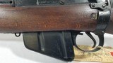 British Enfield Army Rifle, Number 4 MK I, 303 British, S.M.L.E. - 9 of 17