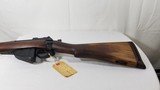 British Enfield Army Rifle, Number 4 MK I, 303 British, S.M.L.E. - 7 of 17