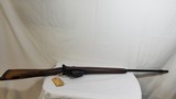 British Enfield Army Rifle, Number 4 MK I, 303 British, S.M.L.E. - 3 of 17