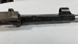 M1 Carbine. Barrel receiver. Standard Products. SN 2123521 - 4 of 16
