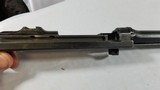 M1 Carbine. Barrel receiver. Standard Products. SN 2123521 - 7 of 16