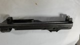 M1 Carbine. Barrel receiver. Standard Products. SN 2123521 - 2 of 16