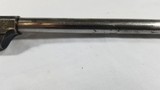 M1 Carbine. Barrel receiver. Standard Products. SN 2123521 - 9 of 16