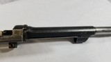 M1 Carbine. Barrel receiver. Standard Products. SN 2123521 - 6 of 16