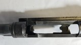 M1 Carbine. Barrel receiver. Standard Products. SN 2123521 - 15 of 16