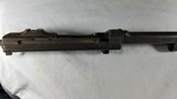 Saginaw S.G M1 receiver and barrel - 10 of 11