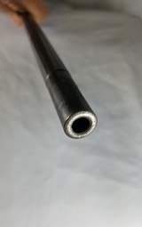 Saginaw S.G M1 receiver and barrel - 9 of 11