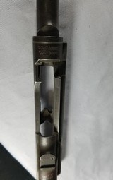 Saginaw S.G M1 receiver and barrel - 7 of 11