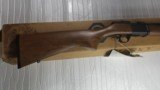 Daisy Legacy 2203, .22 cal,
Semi Auto, Amazing NIB condition - 1 of 8