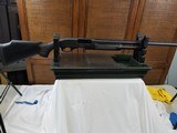 Remington 870 Express Super Magnum!12 gauge pump - 1 of 9