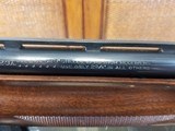 Remington 870 Wingmaster, Very Nice 1969 production date - 4 of 8