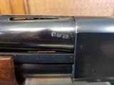 Remington 870 Wingmaster, Very Nice 1969 production date - 5 of 8