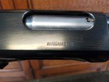 Remington 870 Wingmaster, Very Nice 1969 production date - 6 of 8