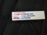 Winchester Western .32 Pistol-Revolver ammo 250 rounds - 3 of 4