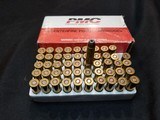 PMC 41Rem Mag Ammo 2 boxes of 50 100 rounds total - 1 of 2