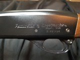 Remington Fieldmaster Model 552 BDL Rimfire .22 cal, Box and paperwork included! shoots short, long & long rifle - 5 of 9