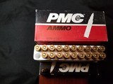 PMC 22-250 REM FULL METAL JACKET 55 GRAIN - 2 of 2