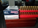 FEDERAL CLASSIC 270 WIN SIERRA PRO-HUNTER SP 130 GRAIN - 2 of 2